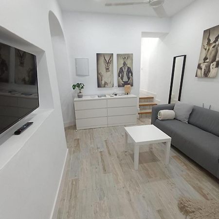 Apartamento Santa Maria Arcos de la Frontera Eksteriør bilde