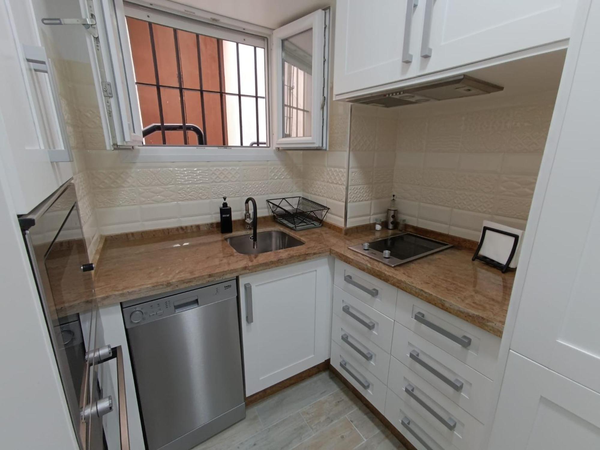 Apartamento Santa Maria Arcos de la Frontera Eksteriør bilde