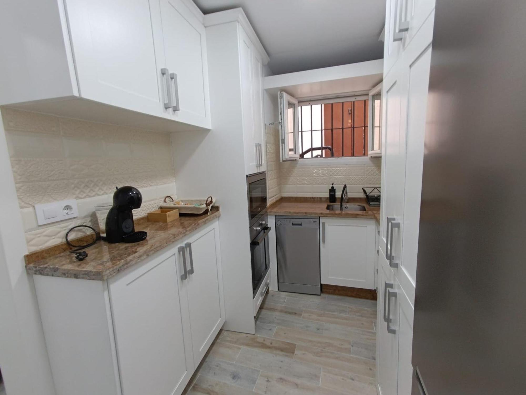 Apartamento Santa Maria Arcos de la Frontera Eksteriør bilde